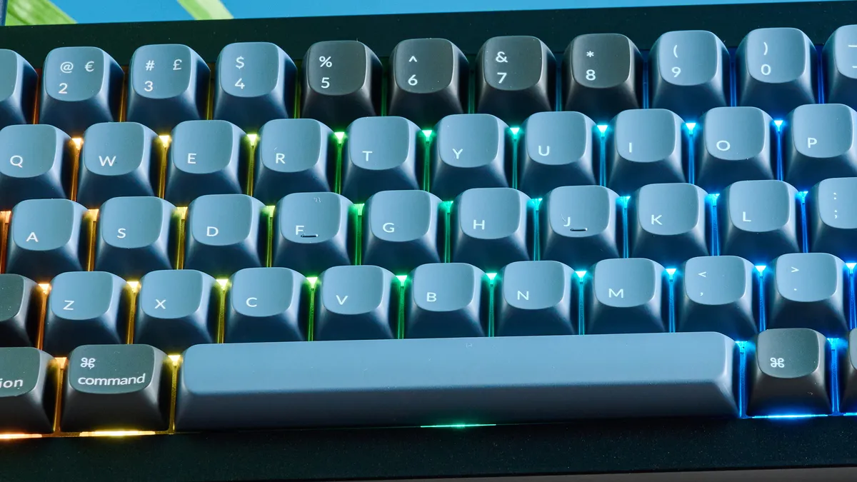 Keychron Q7 9