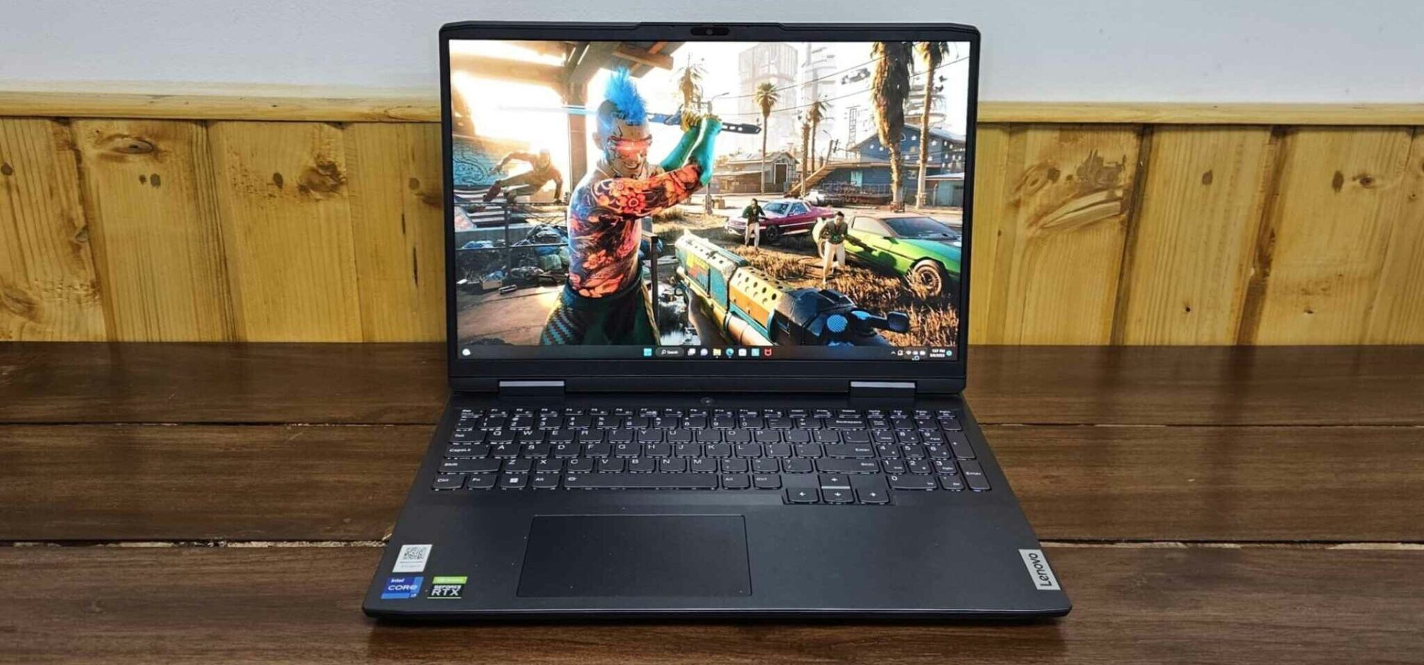 Khám phá Lenovo IdeaPad Gaming 3i Gen 7 (2023) - Hiệu suất mạnh mẽ trong thiết kế tinh tế 9 Lenovo IdeaPad Gaming 3i Gen 7 2 e1740564494278