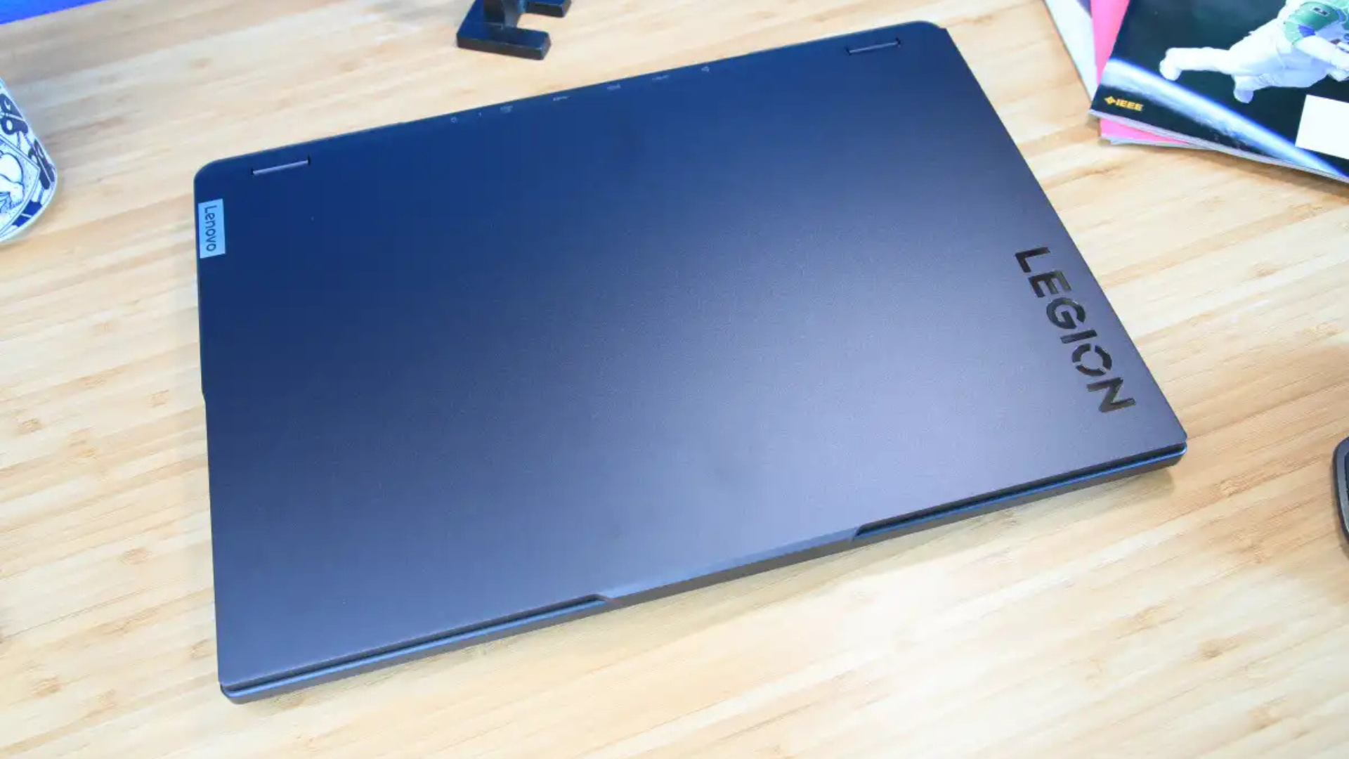 Đánh giá Lenovo Legion 5 Pro: Hiệu suất nhanh với mức giá hợp lý 13 Lenovo Legion 5 Pro 2