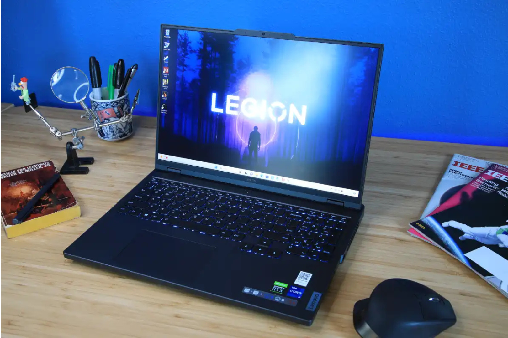 Đánh giá Lenovo Legion 5 Pro: Hiệu suất nhanh với mức giá hợp lý 15 Lenovo Legion 5 Pro 4 e1740681040228