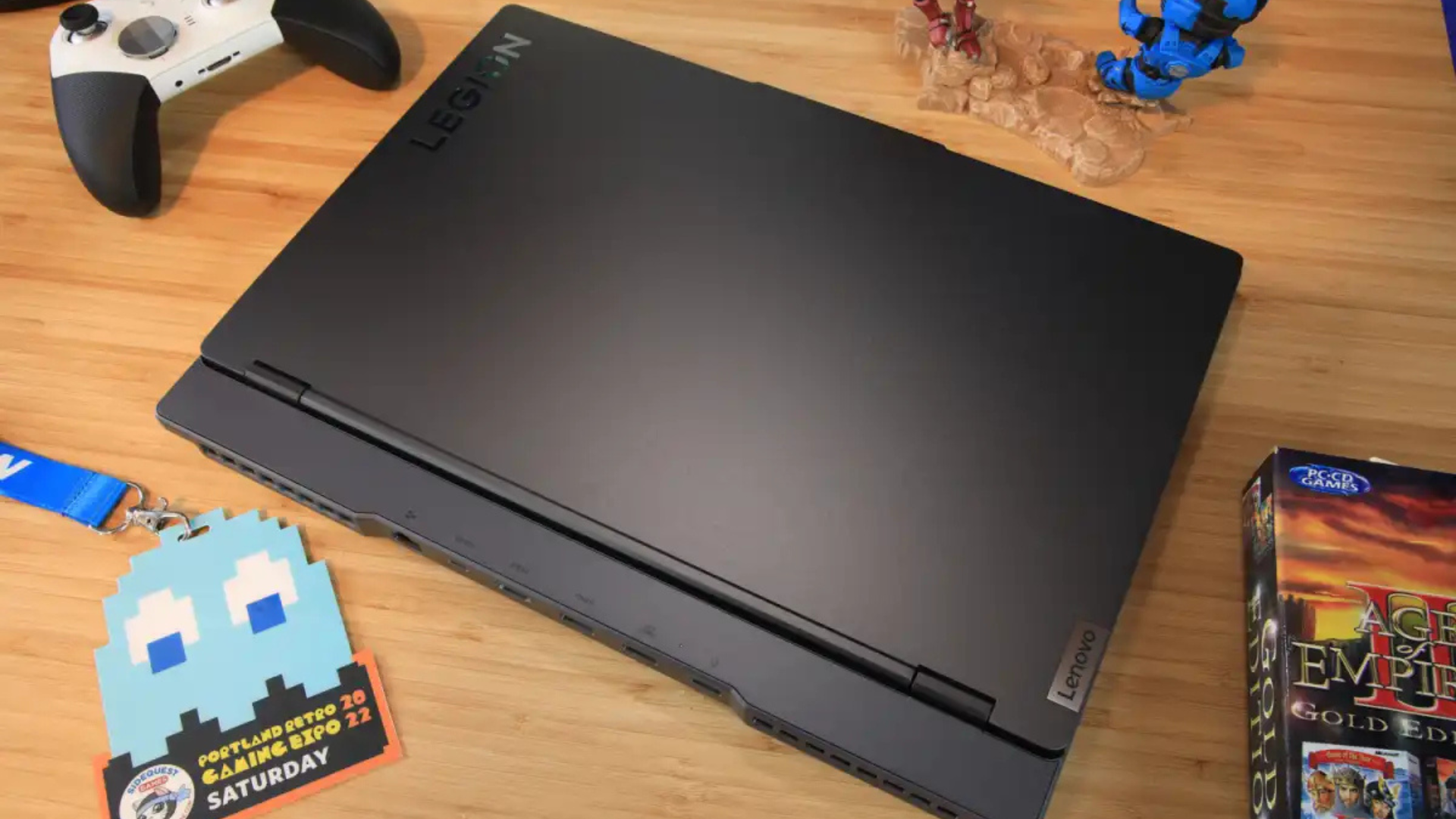 Đánh giá Lenovo Legion 5i: Chiếc laptop chơi game nâng RTX 3060 lên tầm cao mới 13 Lenovo Legion 5i 2