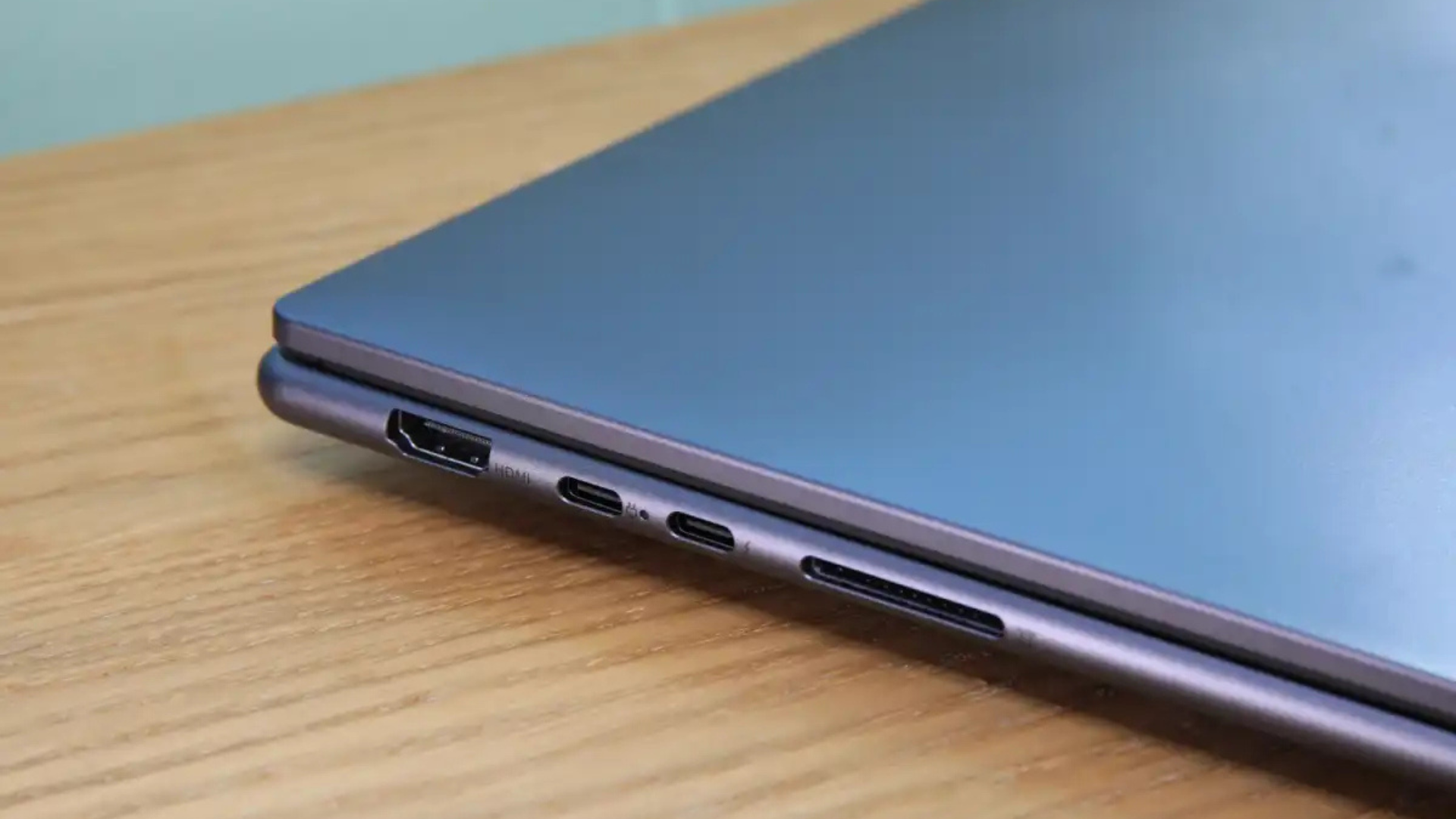 Đánh giá Lenovo Slim Pro 9i: Màn hình sẽ khiến bạn ngỡ ngàng 15 Lenovo Slim Pro 9i 4