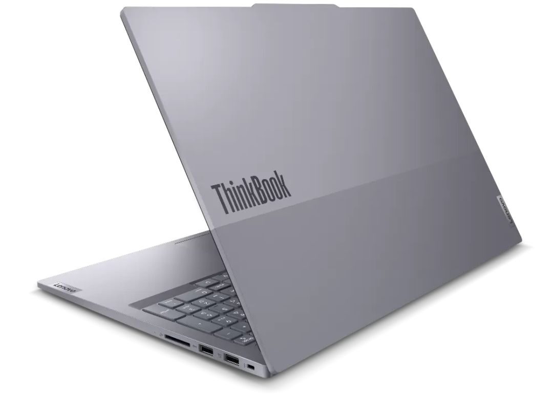 Khám phá Lenovo ThinkBook 16 Gen 7 (G7 QOY): Laptop doanh nhân đỉnh cao năm 2025? 37 Lenovo ThinkBook 16 Gen 7 G7 QOY 1 e1739170348879