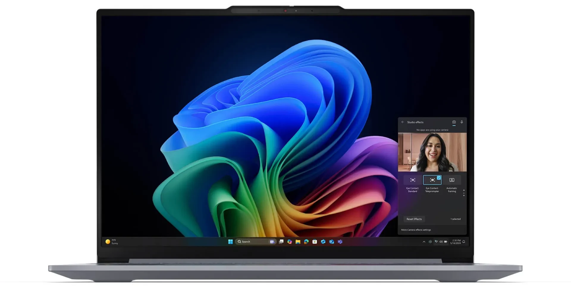 Khám phá Lenovo ThinkBook 16 Gen 7 (G7 QOY): Laptop doanh nhân đỉnh cao năm 2025? 32 Lenovo ThinkBook 16 Gen 7 G7 QOY 17 e1739180948971