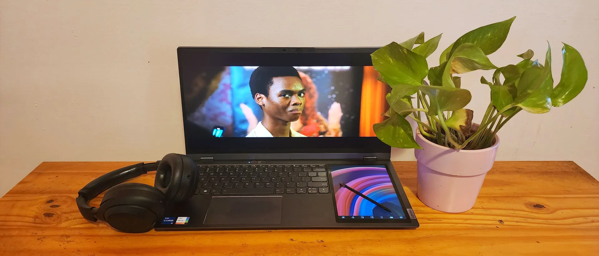 Lenovo ThinkBook Plus Gen 3 1 1