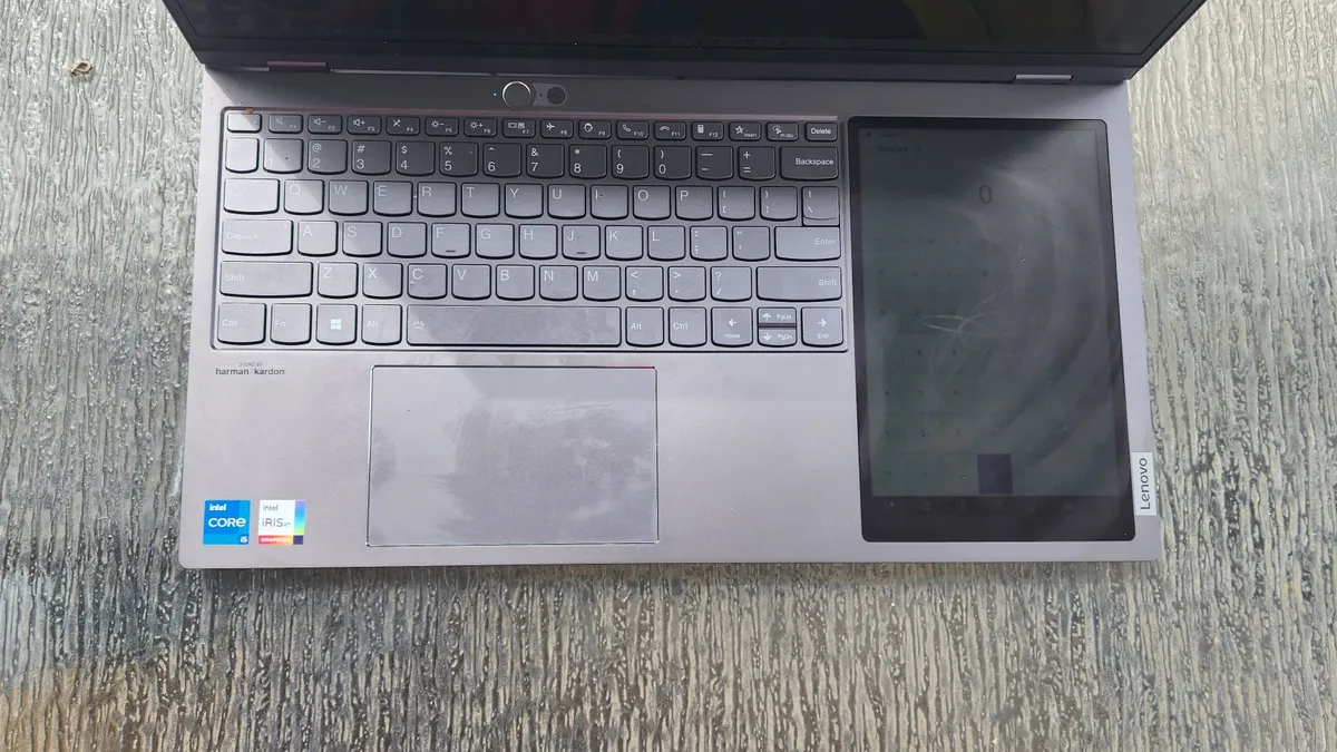 Lenovo ThinkBook Plus Gen 3 10