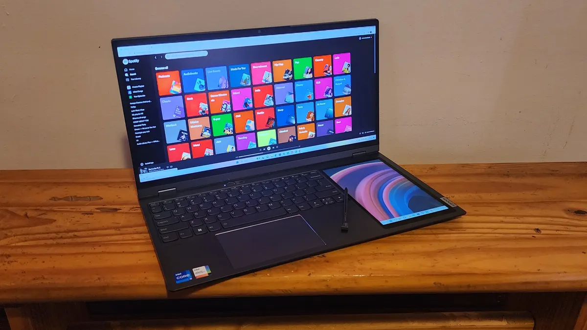 Lenovo ThinkBook Plus Gen 3 12