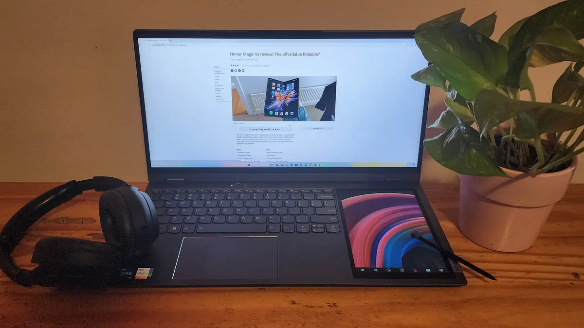 Lenovo ThinkBook Plus Gen 3 13