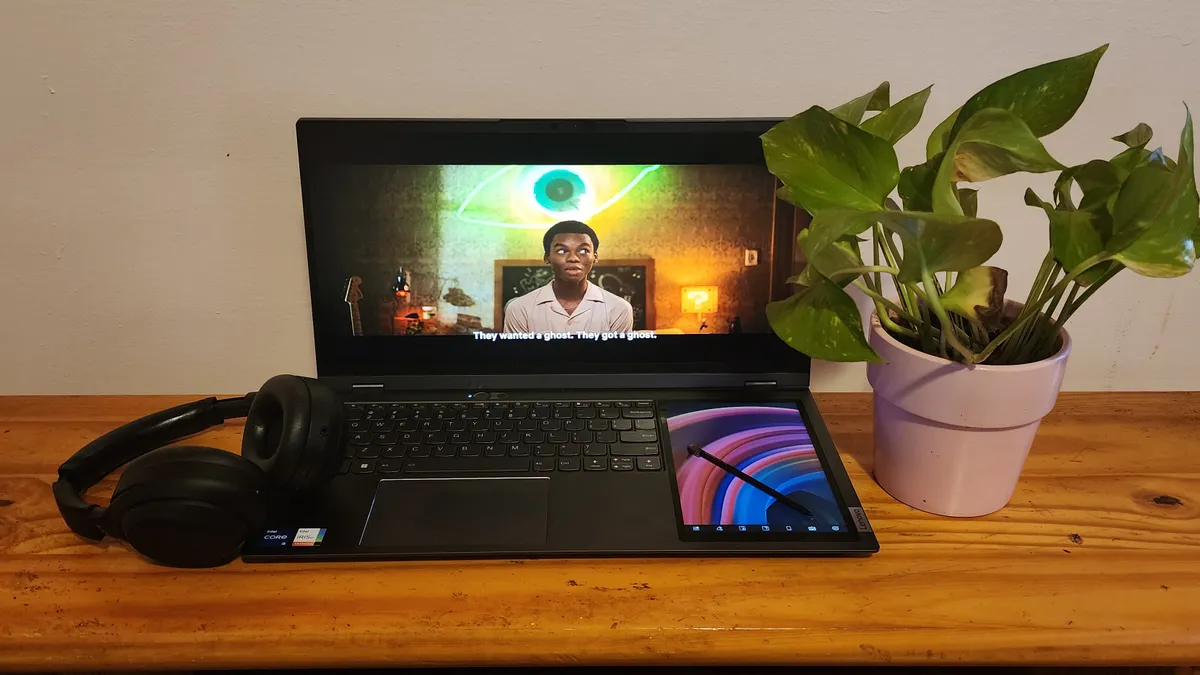 Lenovo ThinkBook Plus Gen 3 14