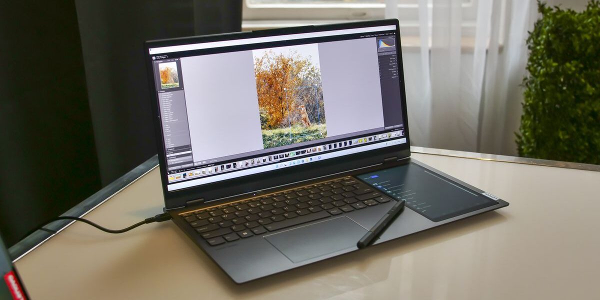 Lenovo ThinkBook Plus Gen 3 16 e1739771382949