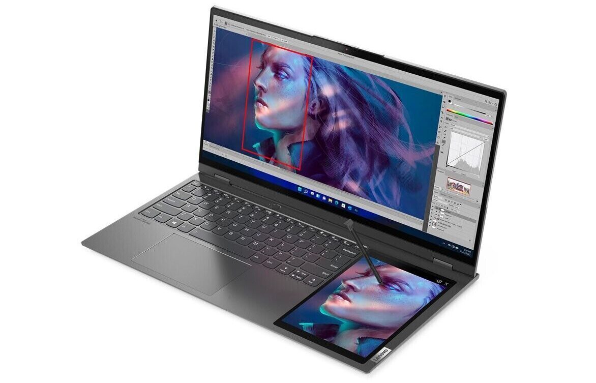 Lenovo ThinkBook Plus Gen 3 19 e1739771473338