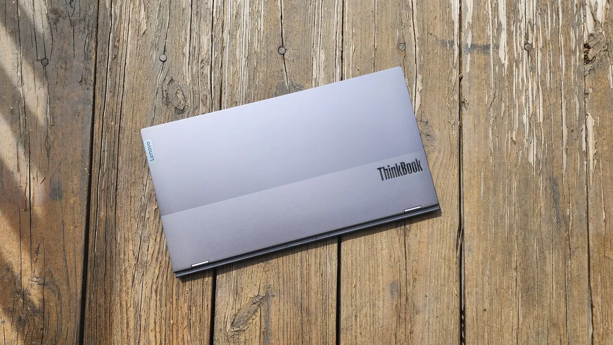Lenovo ThinkBook Plus Gen 3 4