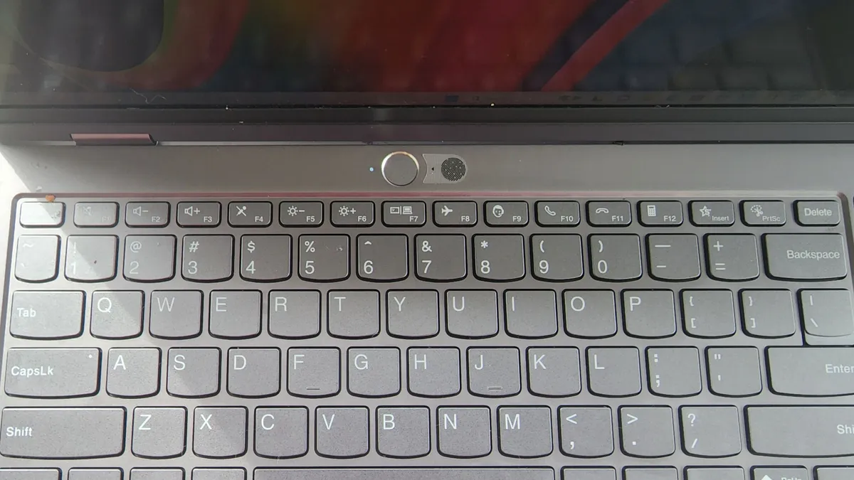 Lenovo ThinkBook Plus Gen 3 5