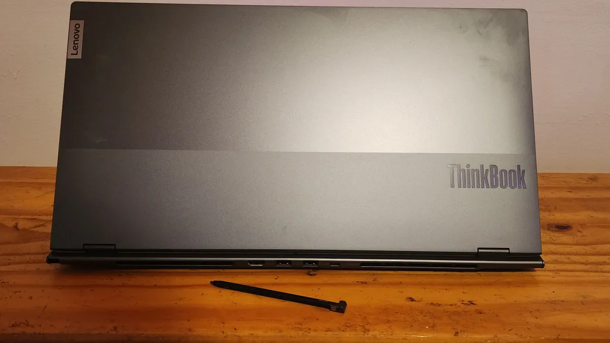Lenovo ThinkBook Plus Gen 3 6