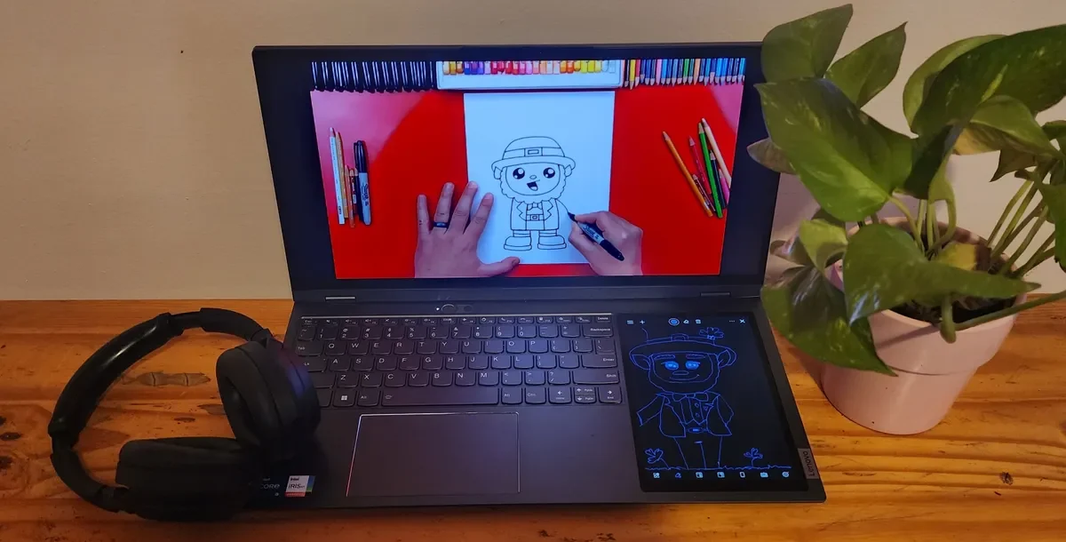 Lenovo ThinkBook Plus Gen 3 9 1 e1739771063804