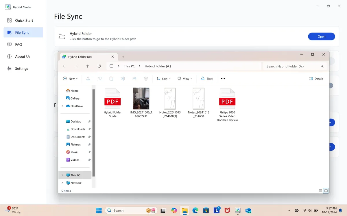 Lenovo ThinkBook Plus Gen 5: khám phá những tính năng nổi bật của chiếc laptop đỉnh cao 23 Lenovo ThinkBook Plus Gen 5 2