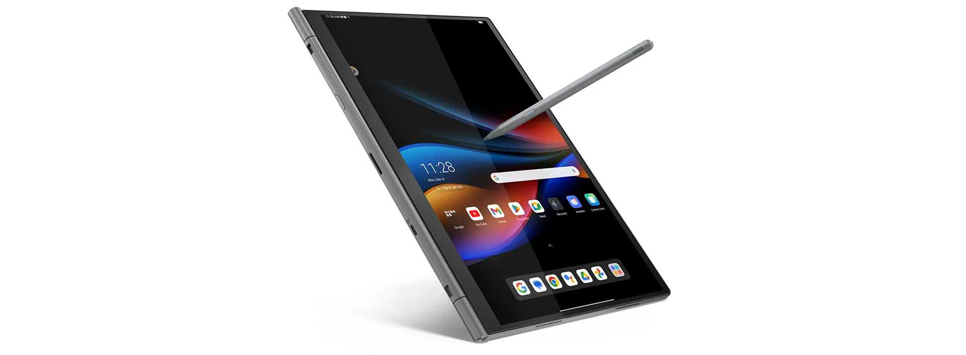 Lenovo ThinkBook Plus Gen 5: khám phá những tính năng nổi bật của chiếc laptop đỉnh cao 16 Lenovo ThinkBook Plus Gen 5 3 e1740039808529