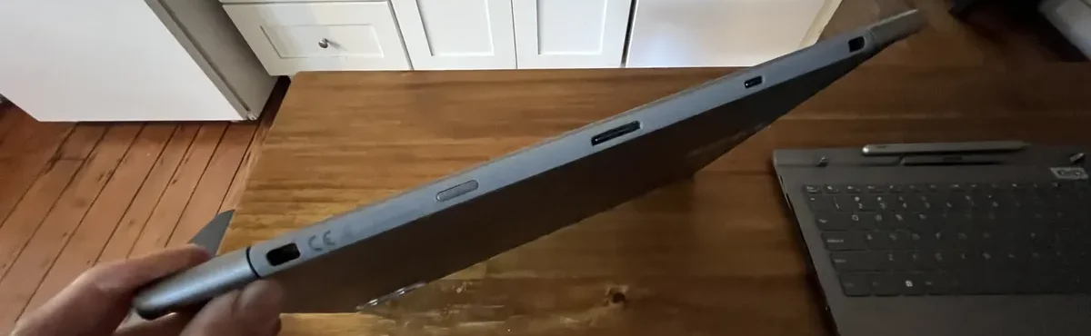 Lenovo ThinkBook Plus Gen 5: khám phá những tính năng nổi bật của chiếc laptop đỉnh cao 20 Lenovo ThinkBook Plus Gen 5 4 e1740036125203