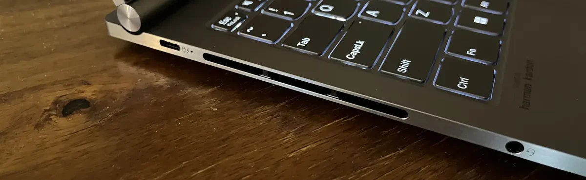 Lenovo ThinkBook Plus Gen 5: khám phá những tính năng nổi bật của chiếc laptop đỉnh cao 19 Lenovo ThinkBook Plus Gen 5 6 e1740036058352