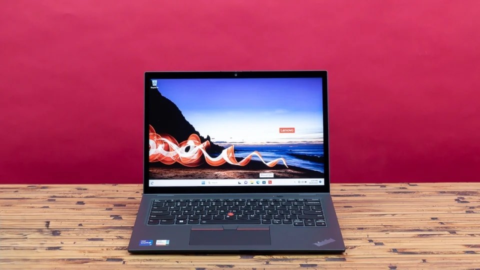 Lenovo ThinkPad L13 Yoga Gen 4: Sự kết hợp hoàn hảo giữa hiệu năng mạnh mẽ và thiết kế linh hoạt dành cho doanh nhân hiện đại 14 Lenovo ThinkPad L13 Yoga Gen 4 1