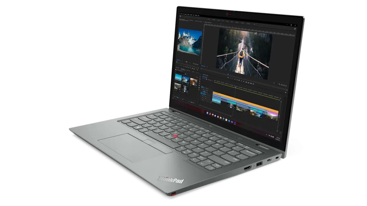 Lenovo ThinkPad L13 Yoga Gen 4: Sự kết hợp hoàn hảo giữa hiệu năng mạnh mẽ và thiết kế linh hoạt dành cho doanh nhân hiện đại 22 Lenovo ThinkPad L13 Yoga Gen 4 11