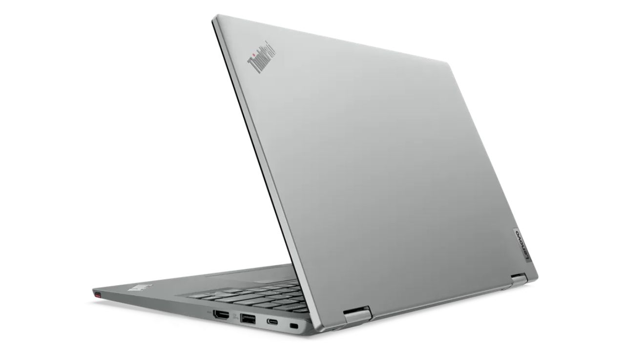 Lenovo ThinkPad L13 Yoga Gen 4: Sự kết hợp hoàn hảo giữa hiệu năng mạnh mẽ và thiết kế linh hoạt dành cho doanh nhân hiện đại 23 Lenovo ThinkPad L13 Yoga Gen 4 12
