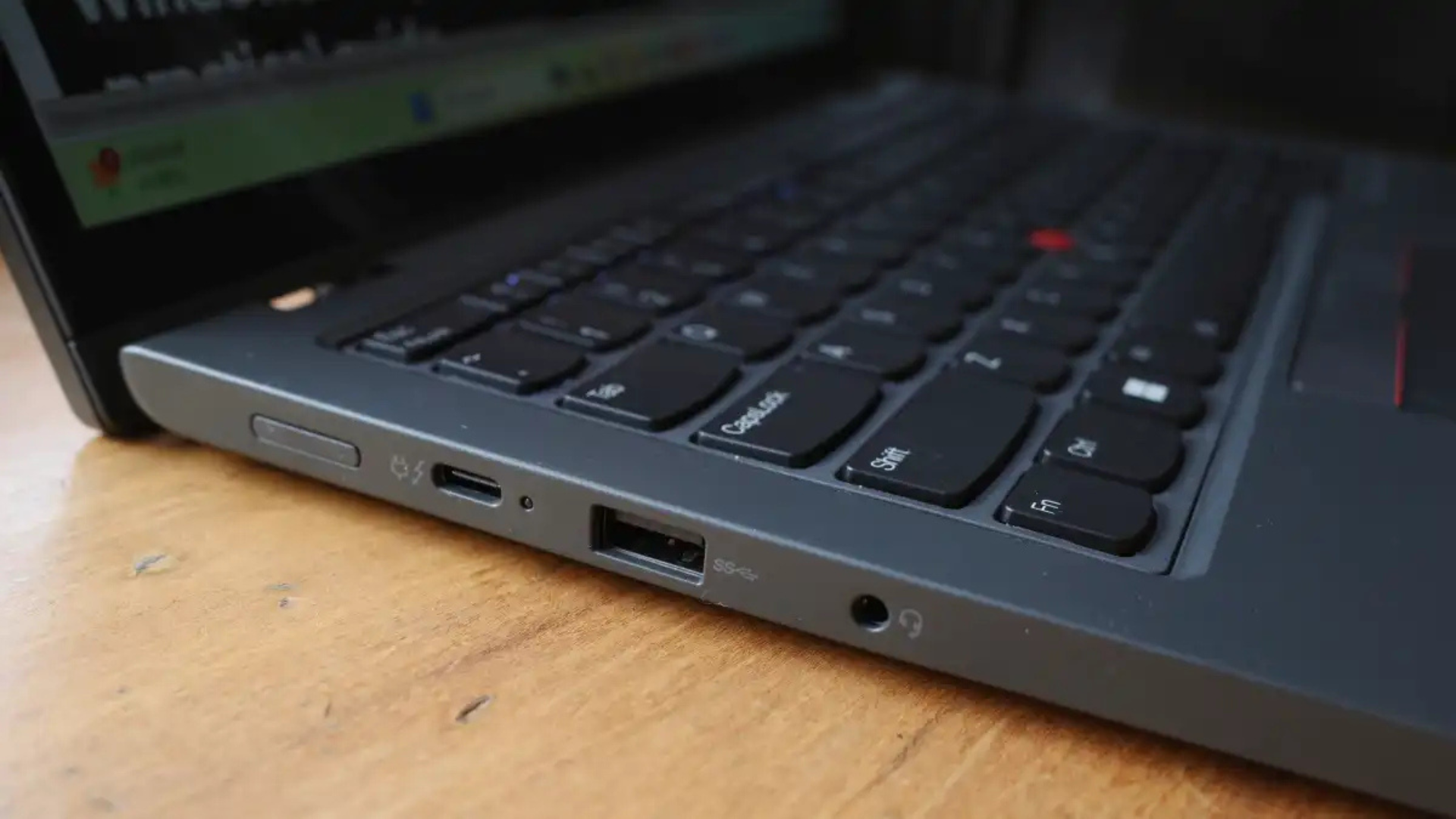 Lenovo ThinkPad L13 Yoga Gen 4 2