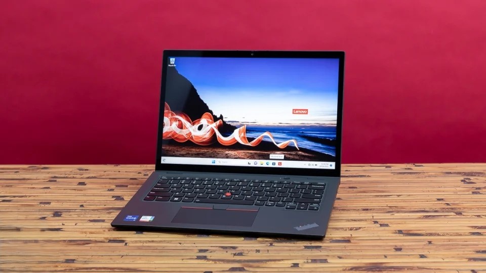 Lenovo ThinkPad L13 Yoga Gen 4: Sự kết hợp hoàn hảo giữa hiệu năng mạnh mẽ và thiết kế linh hoạt dành cho doanh nhân hiện đại 18 Lenovo ThinkPad L13 Yoga Gen 4 6