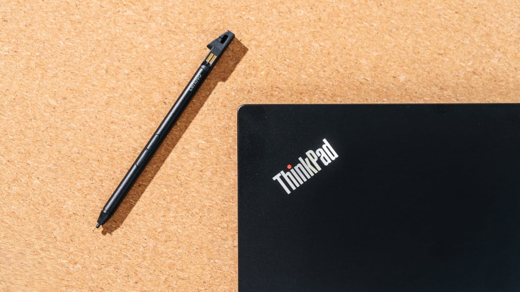 Lenovo ThinkPad L13 Yoga Gen 4: Sự kết hợp hoàn hảo giữa hiệu năng mạnh mẽ và thiết kế linh hoạt dành cho doanh nhân hiện đại 20 Lenovo ThinkPad L13 Yoga Gen 4 8