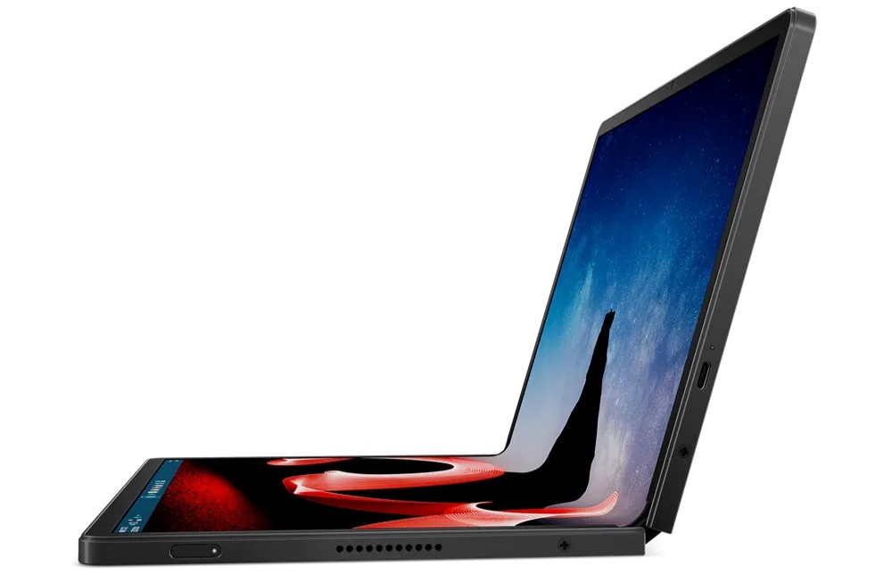 Đánh giá Lenovo ThinkPad X1 Fold 16 - Bước đột phá của laptop màn hình gập cho trải nghiệm làm việc linh hoạt 18 Lenovo ThinkPad X1 Fold 16 3