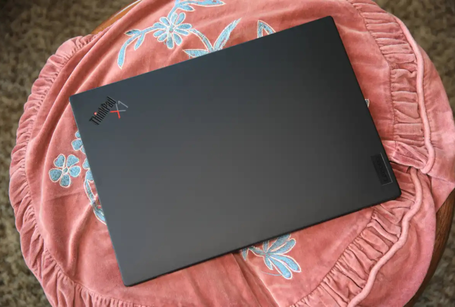Đánh giá Lenovo ThinkPad X1 Nano: Mỏng và nhanh, nhưng thời gian sử dụng pin hạn chế 9 Lenovo ThinkPad X1 Nano 2 e1740677680931