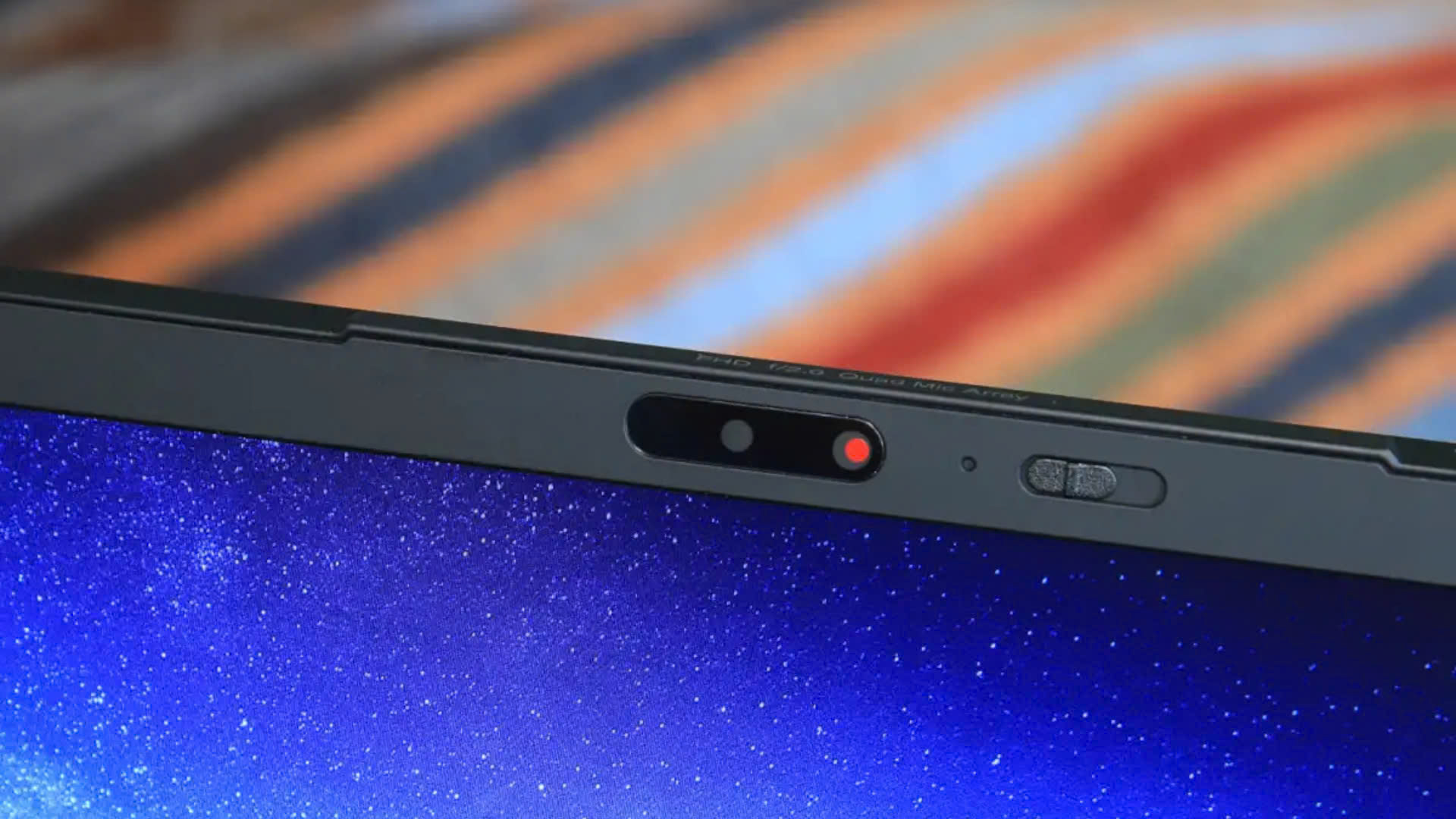 Đánh giá Lenovo ThinkPad X1 Nano: Mỏng và nhanh, nhưng thời gian sử dụng pin hạn chế 11 Lenovo ThinkPad X1 Nano 2
