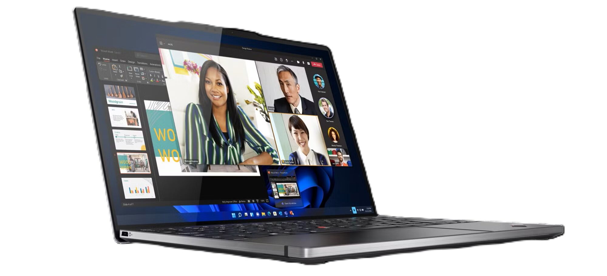 Lenovo ThinkPad Z16 1 1 e1739701900785