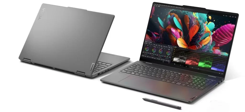 Đánh giá Lenovo Yoga 7i 2in1: Sẽ là chiếc laptop 2 trong 1 đáng mua nhất năm nay 25 Lenovo Yoga 7i 2in1 9 1 e1738914720293