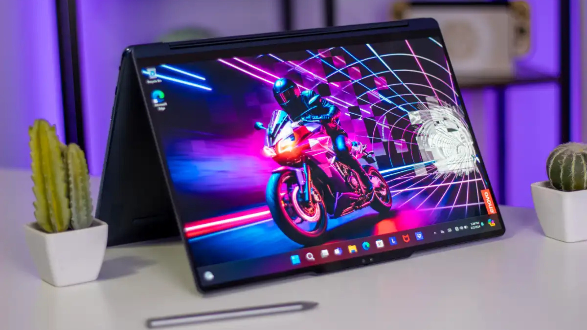 Lenovo Yoga 9i 14 Gen 9 2