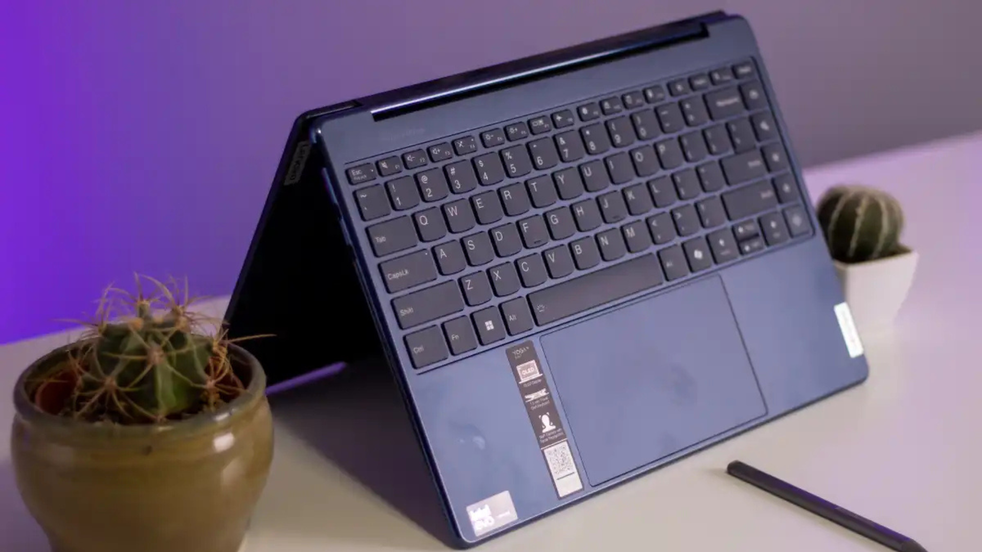 Lenovo Yoga 9i 14 Gen 9 4