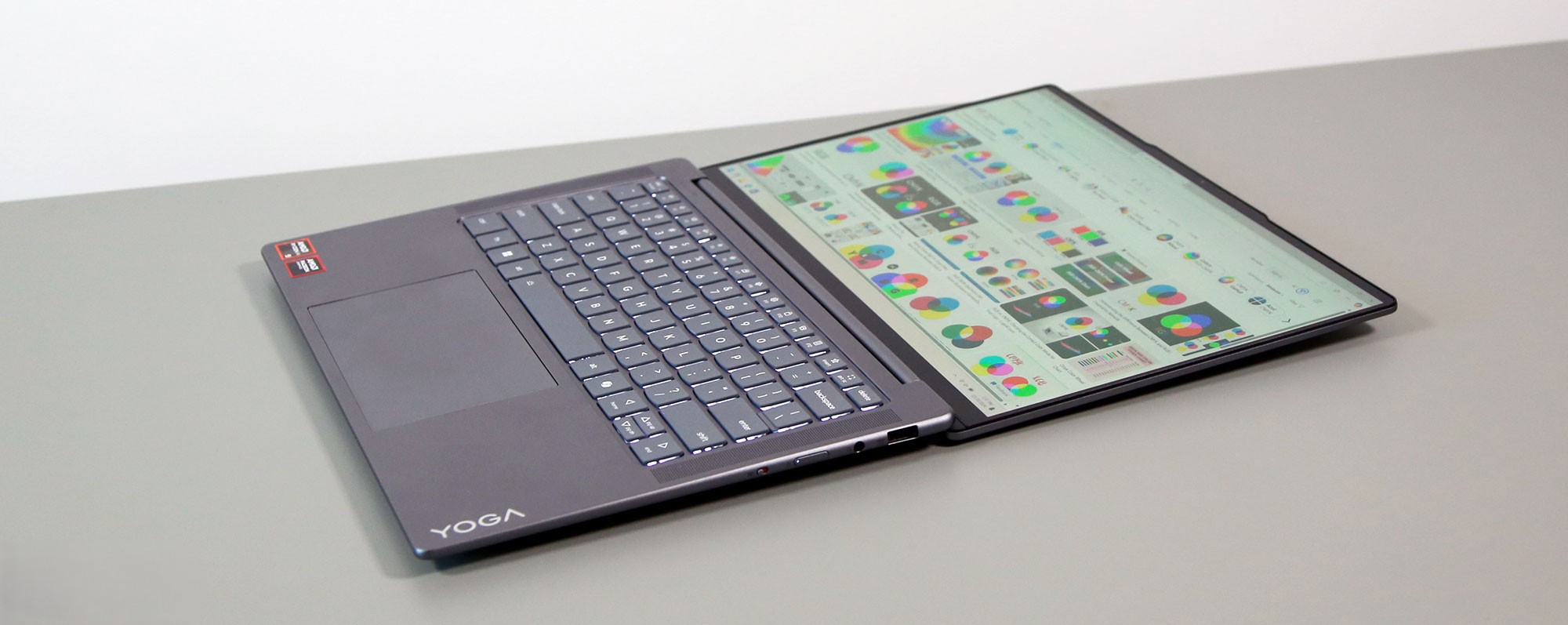 Lenovo Yoga Pro 7 14ASP9 13