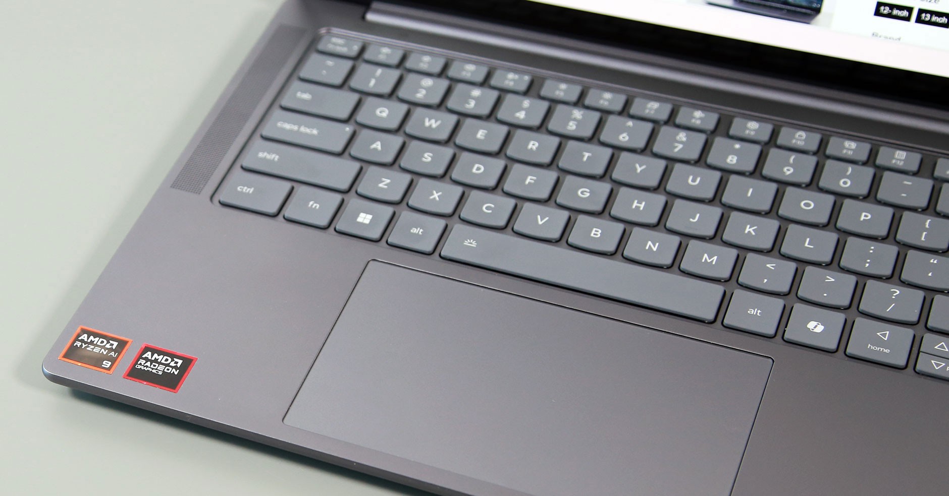 Lenovo Yoga Pro 7 14ASP9 16