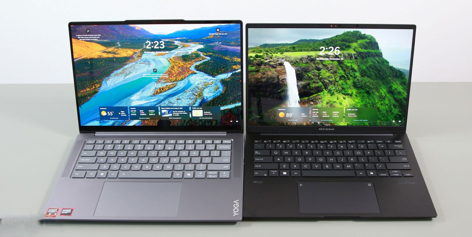 Lenovo Yoga Pro 7 14ASP9 17