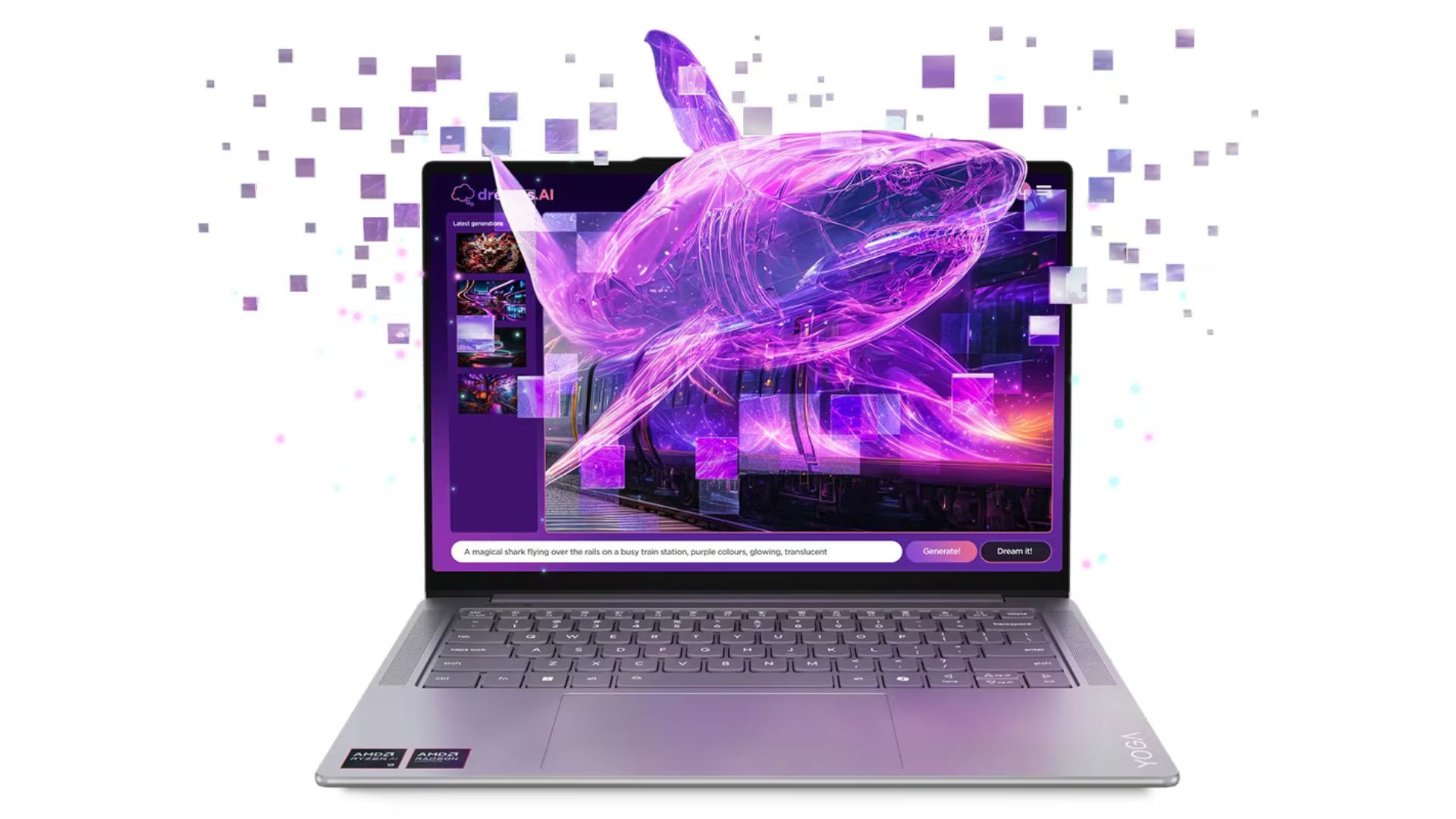 Lenovo Yoga Pro 7 14ASP9 26