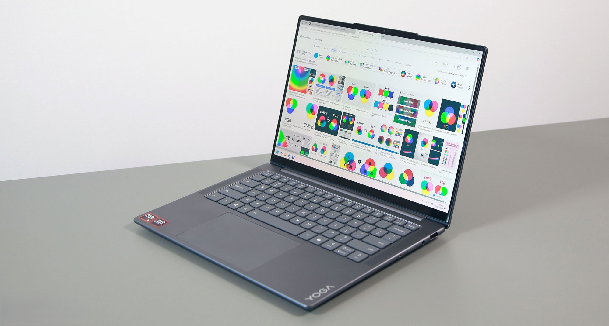 Lenovo Yoga Pro 7 14ASP9 3