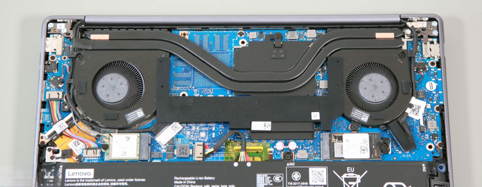 Lenovo Yoga Pro 7 14ASP9 31