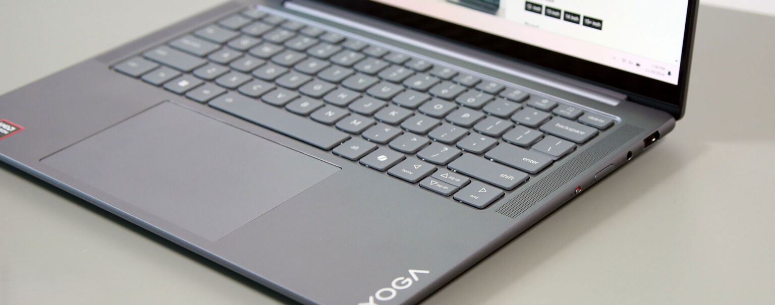 Lenovo Yoga Pro 7 14ASP9 34