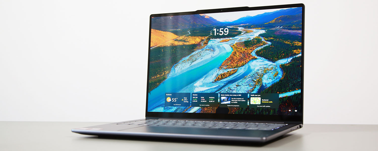 Lenovo Yoga Pro 7 14ASP9 36