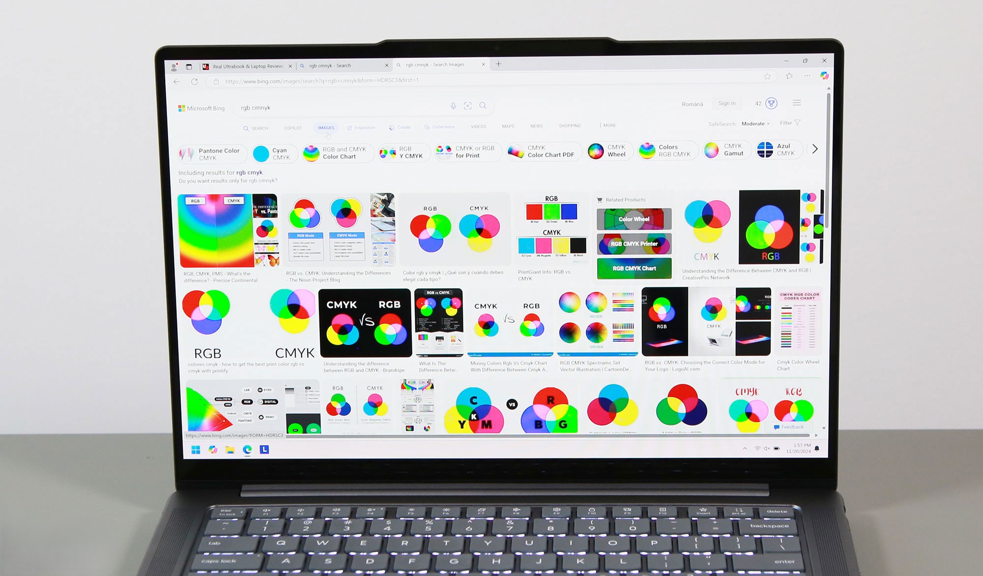 Lenovo Yoga Pro 7 14ASP9 4