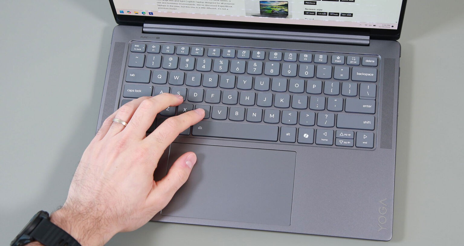 Lenovo Yoga Pro 7 14ASP9 7