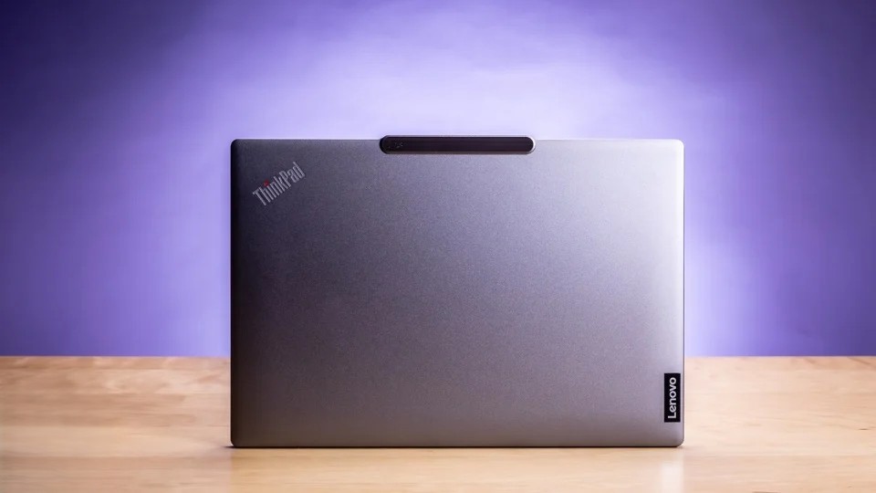 Lenovos ThinkPad Z13 Gen 2 10