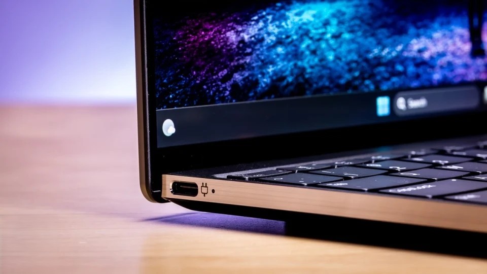 Lenovos ThinkPad Z13 Gen 2 5