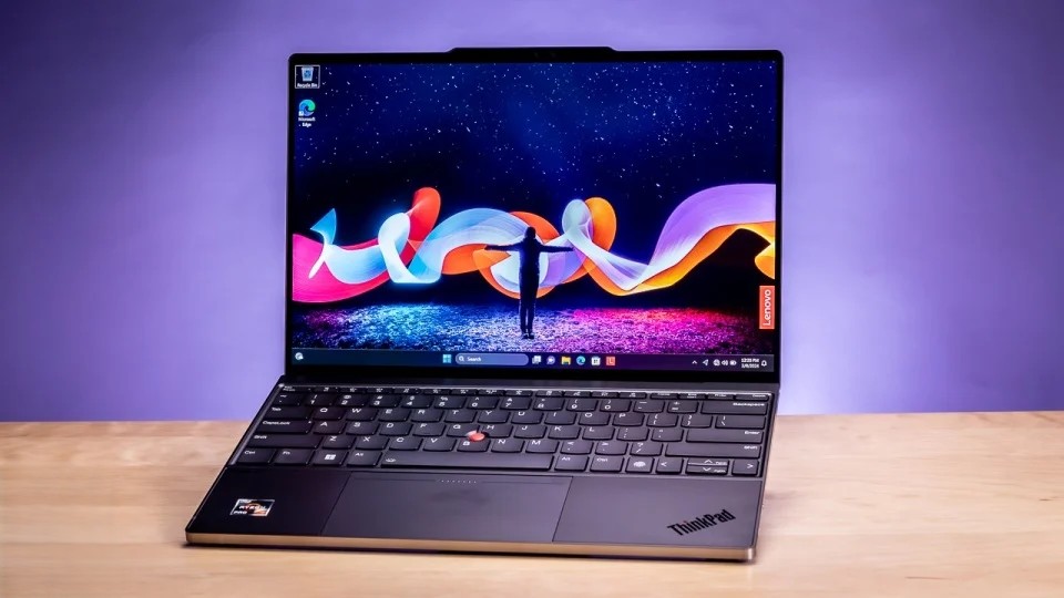 Lenovos ThinkPad Z13 Gen 2 6