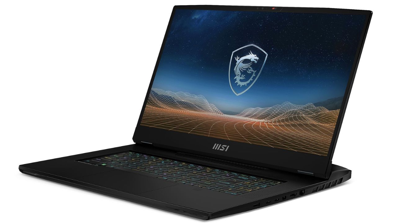 MSI CreatorPro X17 – Chiến thần workstation cho dân đồ họa, kiến trúc & kỹ thuật 14 MSI CreatorPro X17 1